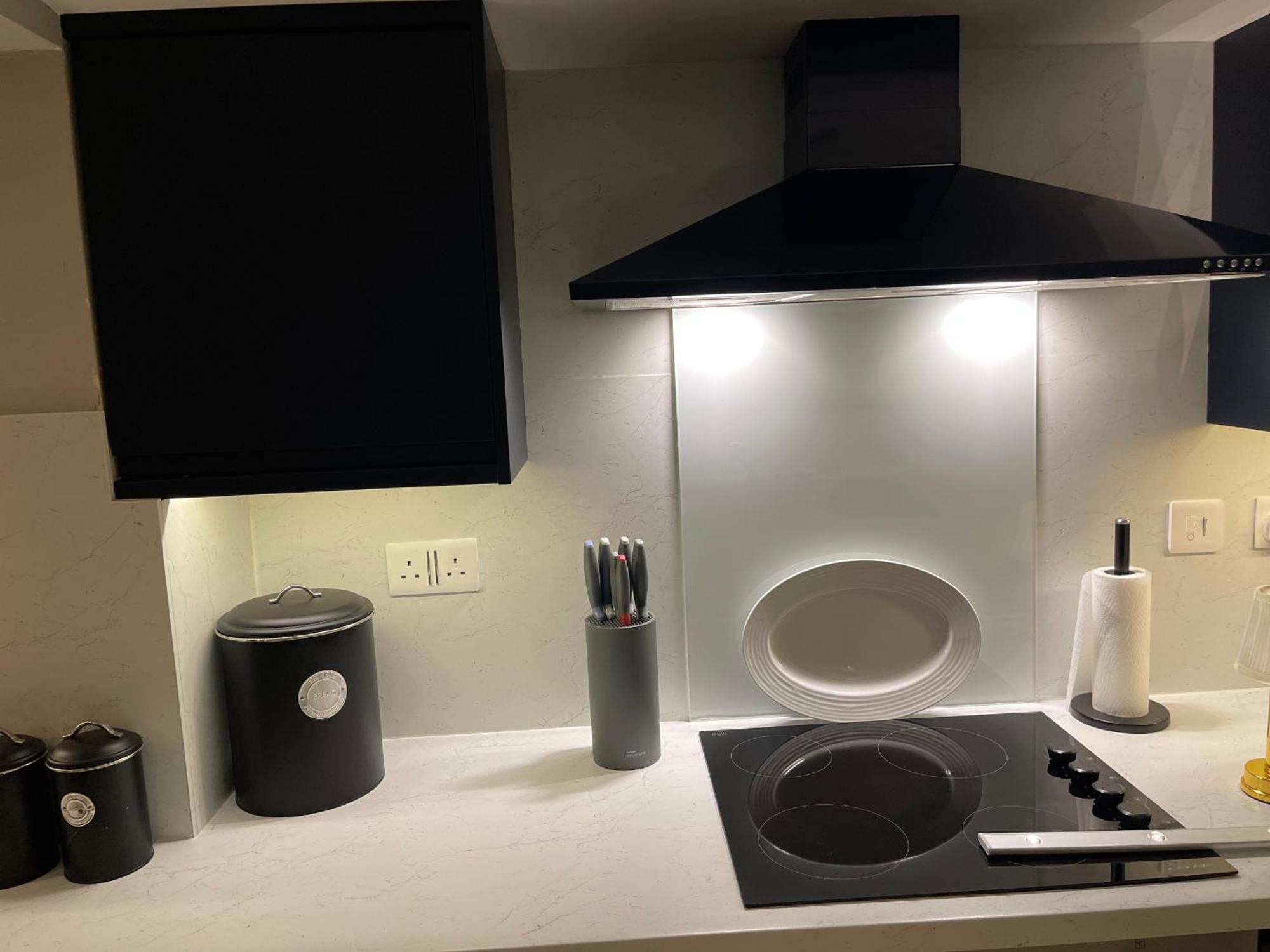 2 Bed Cosy - - High End Furnishings Bawtry