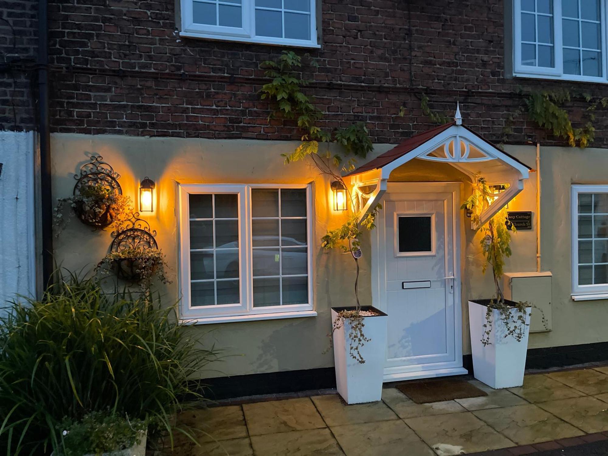2 Bed Cosy - - High End Furnishings Bawtry