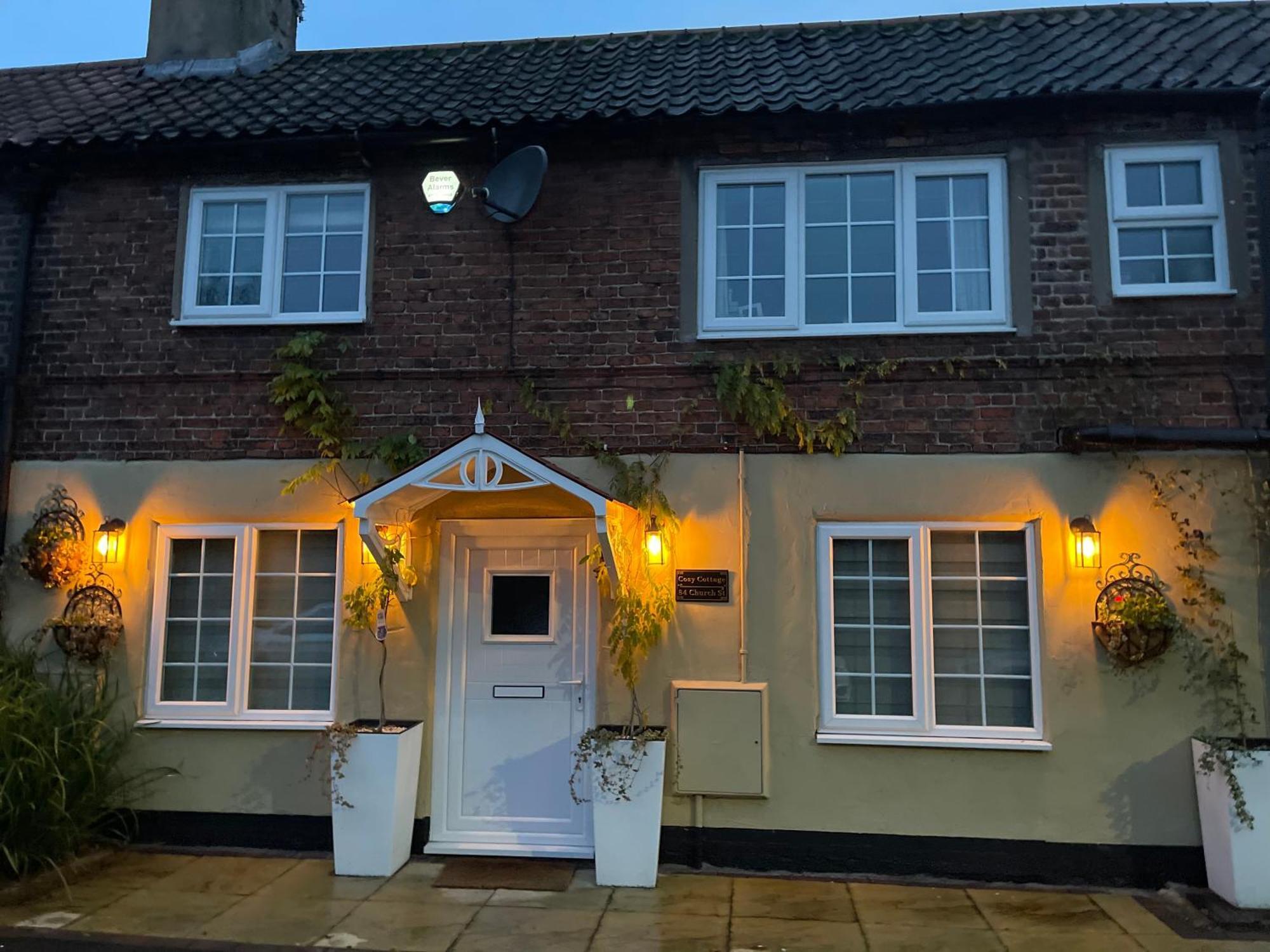 2 Bed Cosy - - High End Furnishings