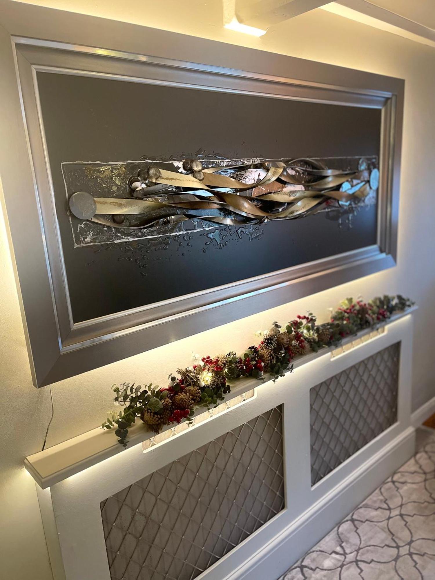 2 Bed Cosy - - High End Furnishings Apartment Bawtry