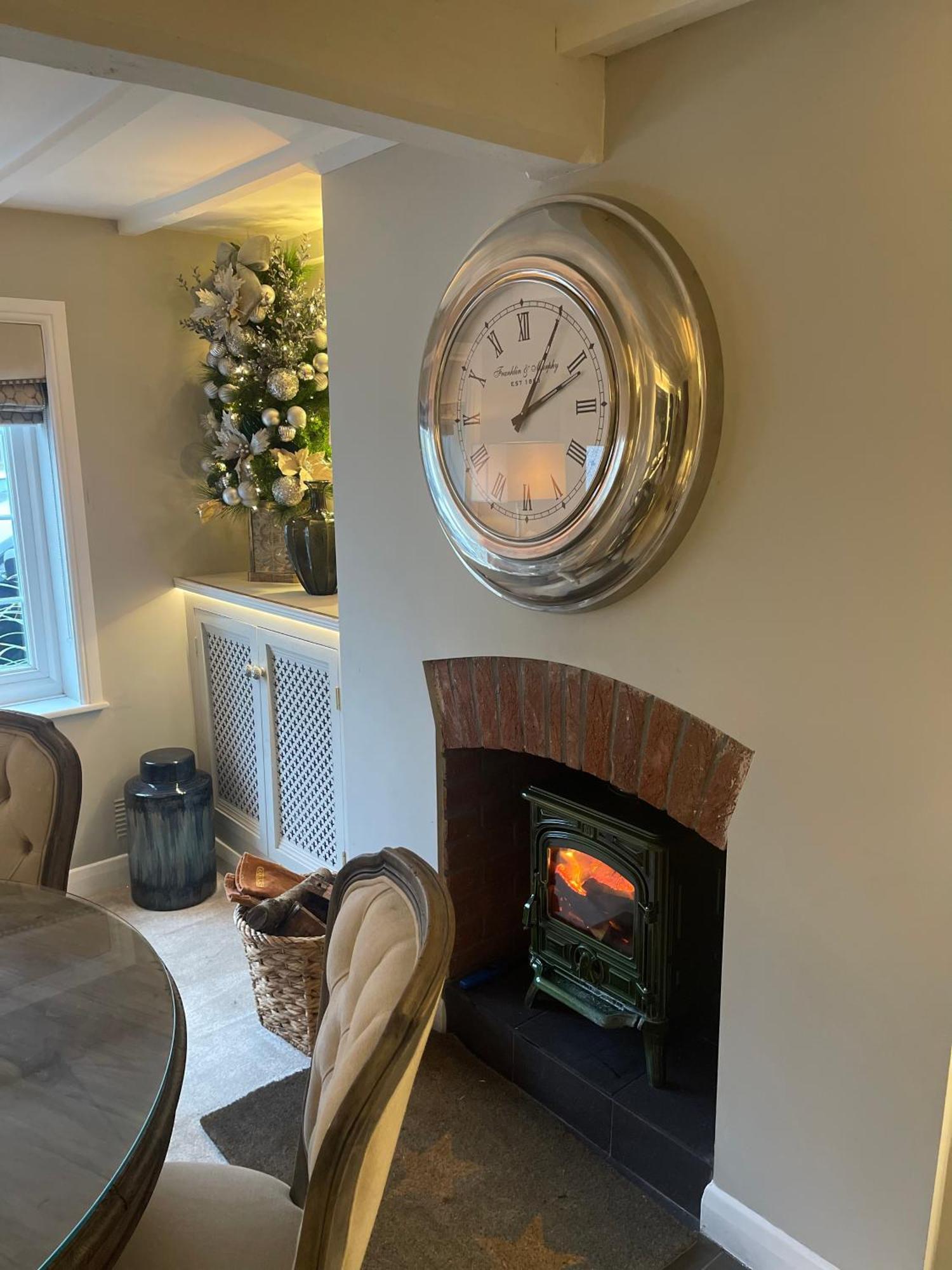Apartment 2 Bed Cosy - - High End Furnishings Bawtry